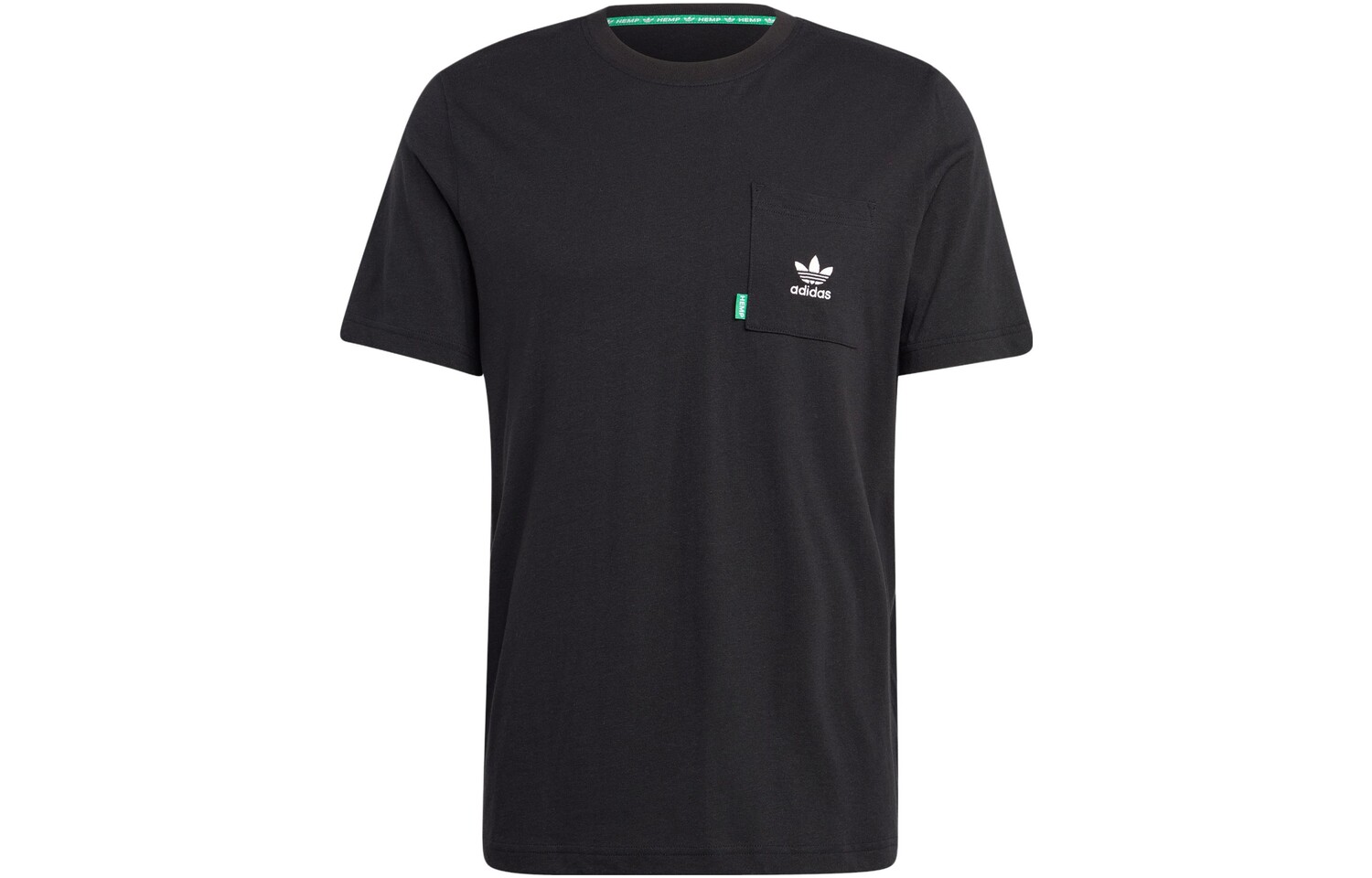 Adidas Originals Мужская футболка, цвет Black
Adidas Originals Мужская футболка, цвет Black
