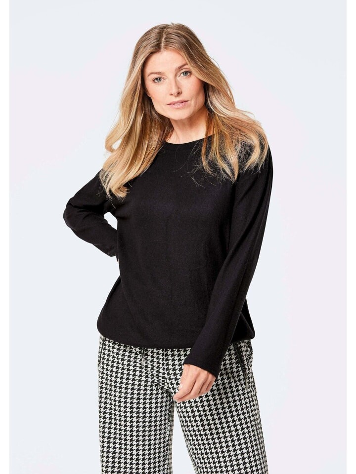 Футболка GOLDNER, черный
Футболка GOLDNER, черный