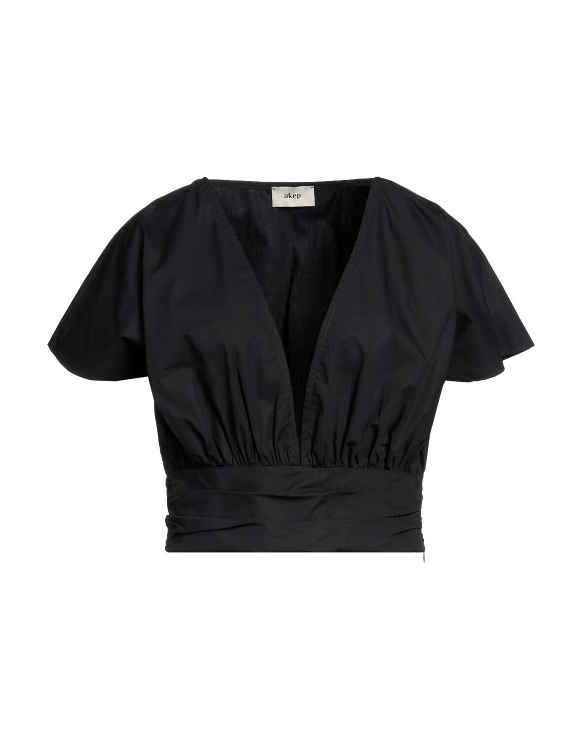 Топ Akep, черный
Топ Akep, черный