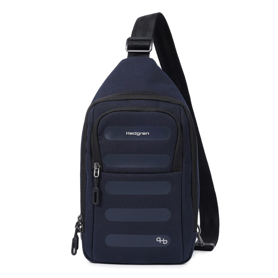 Сумка через плечо Hedgren, темно-синий
Сумка через плечо Hedgren, темно-синий