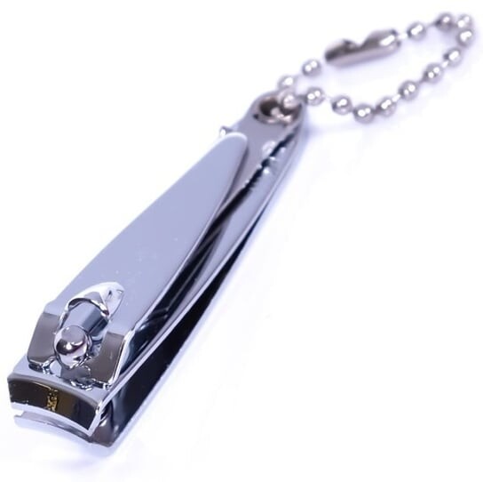 Кусачки для ногтей, 1 шт. Bocca Beauty
Кусачки для ногтей, 1 шт. Bocca Beauty