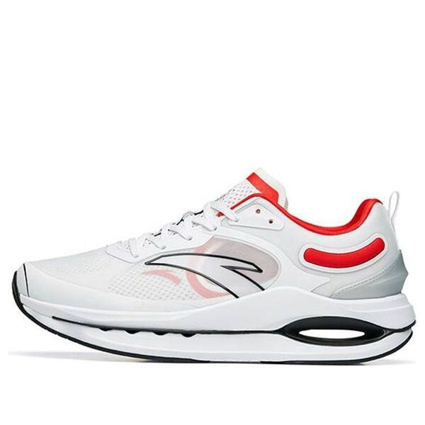 Кроссовки звездное кольцо 1.0 Anta, белый 
Кроссовки звездное кольцо 1.0 Anta, белый