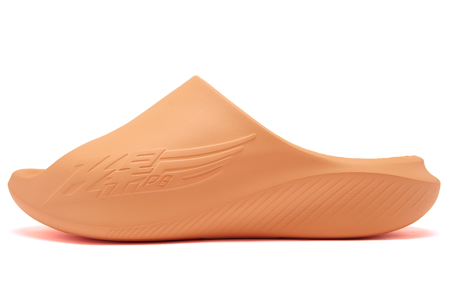 QIAODAN Летающие тапочки Shadow 2.0 EVA скелет устойчивые к истиранию бесшумные шлепанцы мужские оранжевые - Dan Tangerine, цвет Dan Tangerine
QIAODAN Летающие тапочки Shadow 2.0 EVA скелет устойчивые к истиранию бесшумные шлепанцы мужские оранжевые - Dan Tangerine, цвет Dan Tangerine