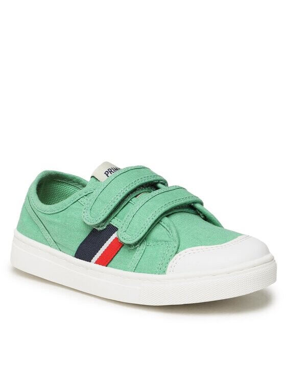 Кроссовки Primigi, зеленый
Кроссовки Primigi, зеленый