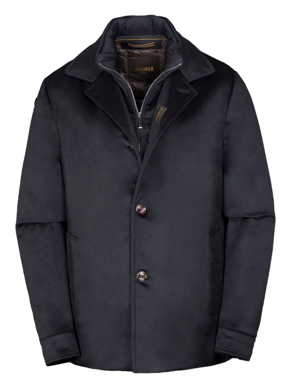 Куртка Mendel Moorer, синий
Куртка Mendel Moorer, синий