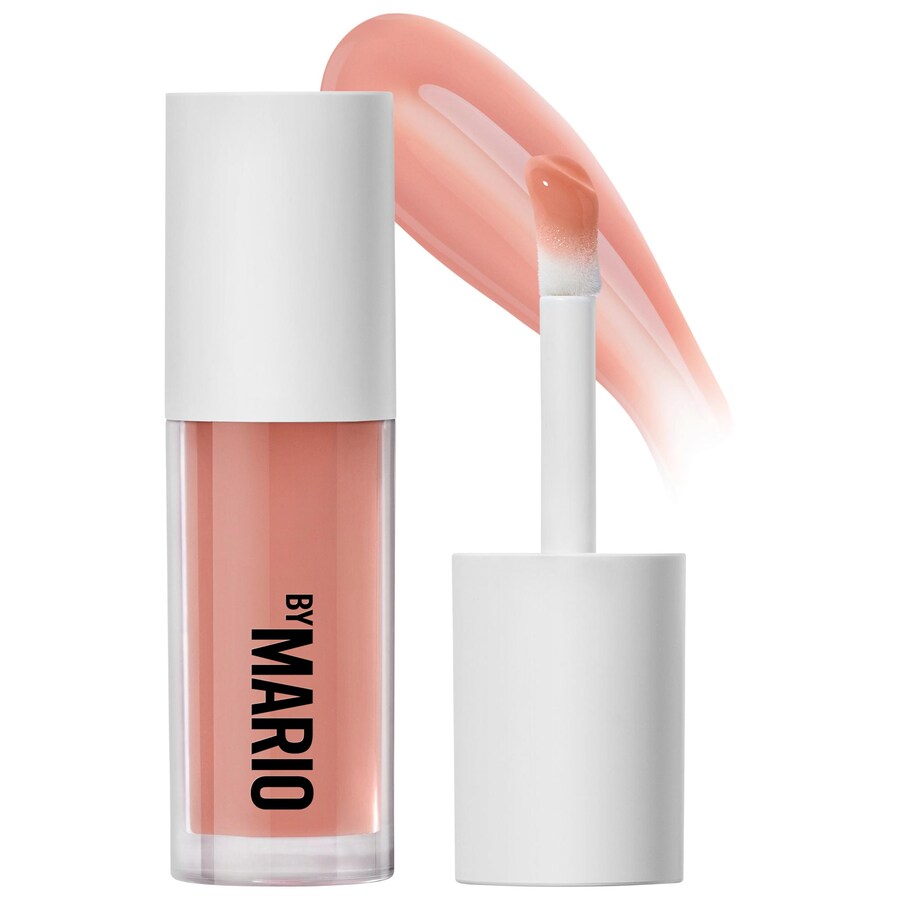 Увлажняющий блеск для губ SuperShine MAKEUP BY MARIO, 0.17 OZ. /5 ML, Bare
Увлажняющий блеск для губ SuperShine MAKEUP BY MARIO, 0.17 OZ. /5 ML, Bare