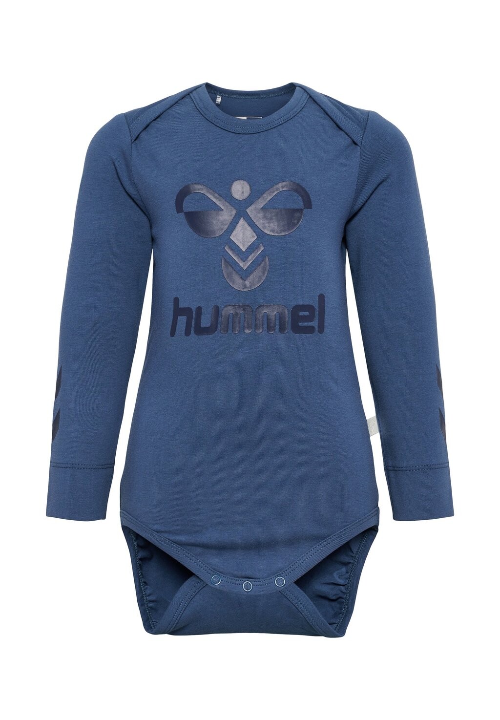 Боди Hummel, цвет ensign blue
Боди Hummel, цвет ensign blue