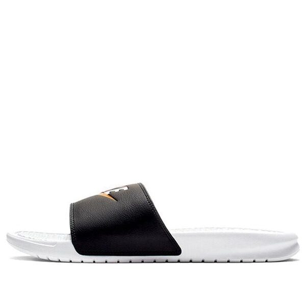 Тапочки benassi jdi mismatch 'black' Nike, черный
Тапочки benassi jdi mismatch 'black' Nike, черный