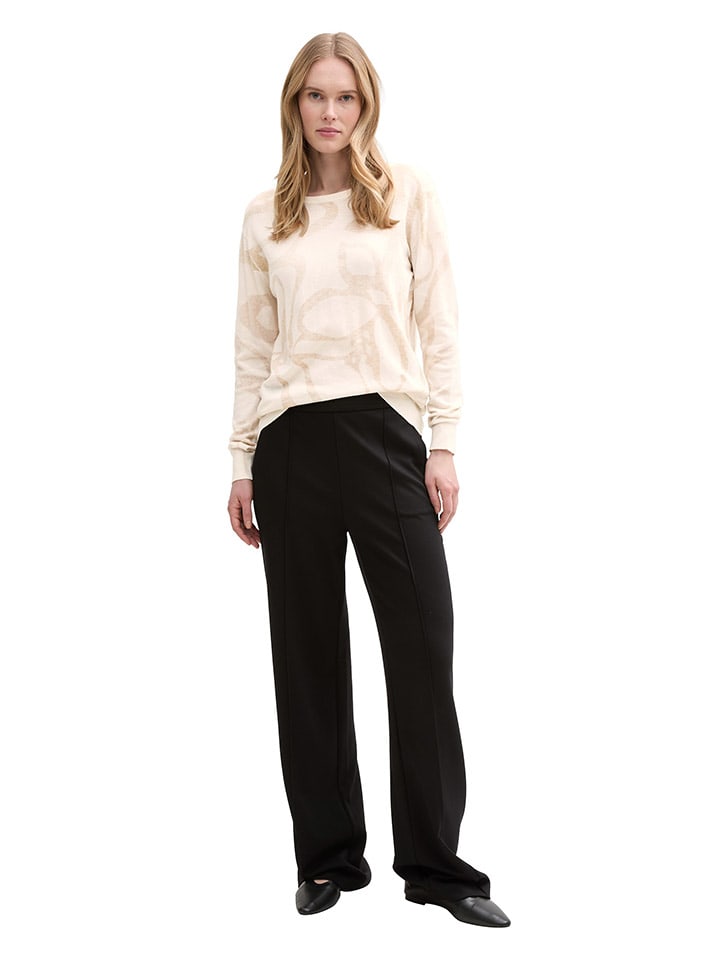 Свитер Tom Tailor, бежевый
Свитер Tom Tailor, бежевый