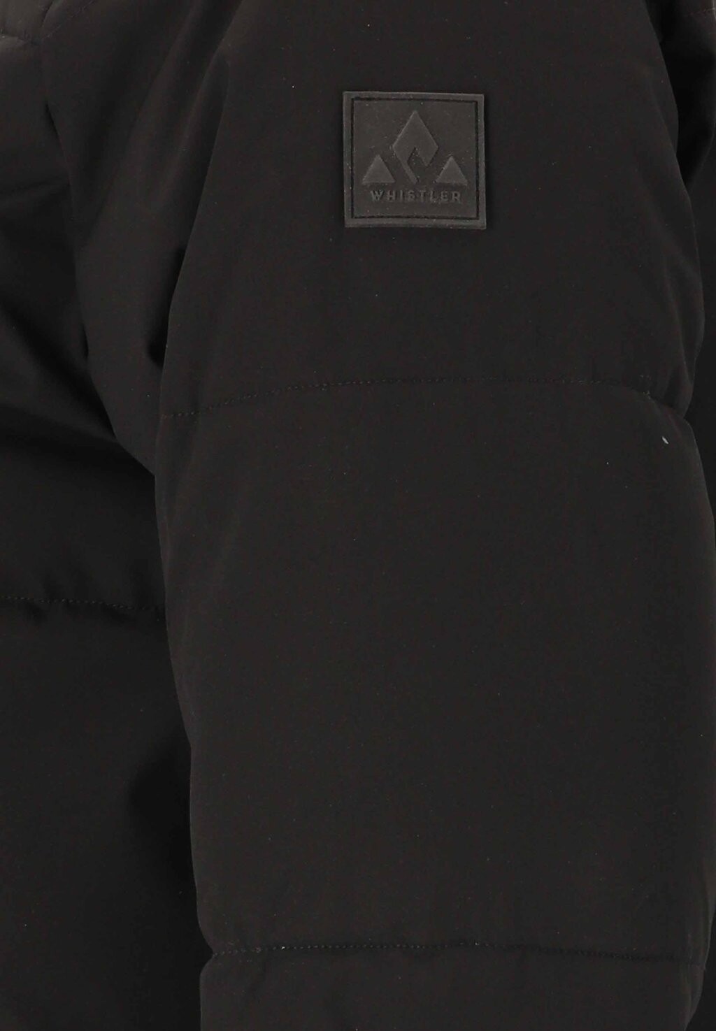 Зимнее пальто MANTEL Whistler, черный
Зимнее пальто MANTEL Whistler, черный