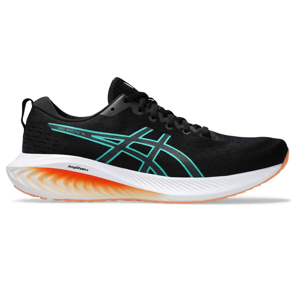 Кроссовки Asics Gel Excite 10, черный
Кроссовки Asics Gel Excite 10, черный