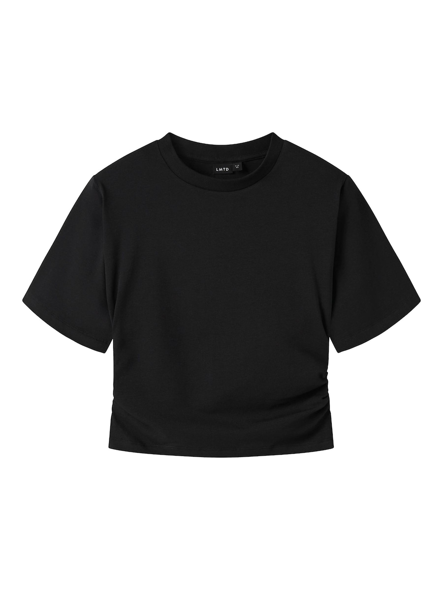 Рубашка LMTD, черный
Рубашка LMTD, черный