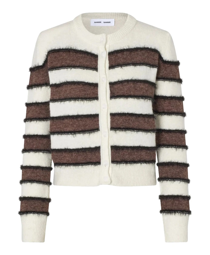 Сацианский кардиган Samsã¸E Samsã¸E, мультиколор
Сацианский кардиган Samsã¸E Samsã¸E, мультиколор