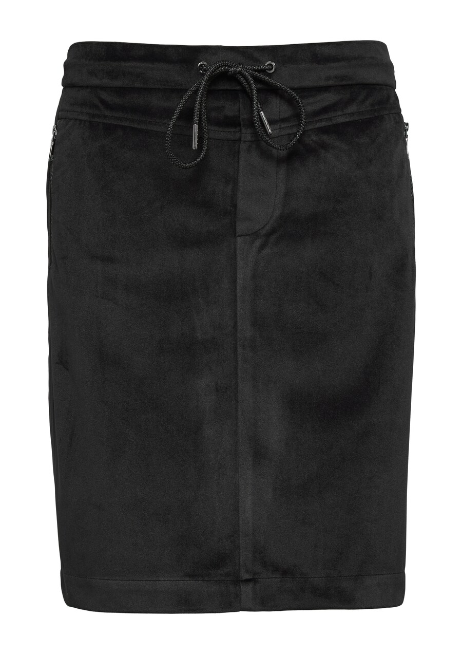 Миди юбка s.Oliver, Black
Миди юбка s.Oliver, Black