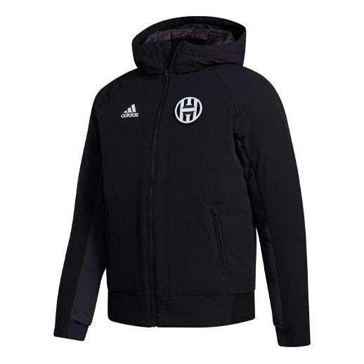 Куртка adidas Hrd Down Jkt Basketball Training Windproof hooded Jacket Black, черный
Куртка adidas Hrd Down Jkt Basketball Training Windproof hooded Jacket Black, черный