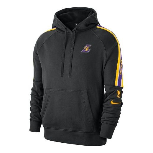 Толстовка с капюшоном los angeles lakers casual sports Nike, черный
Толстовка с капюшоном los angeles lakers casual sports Nike, черный