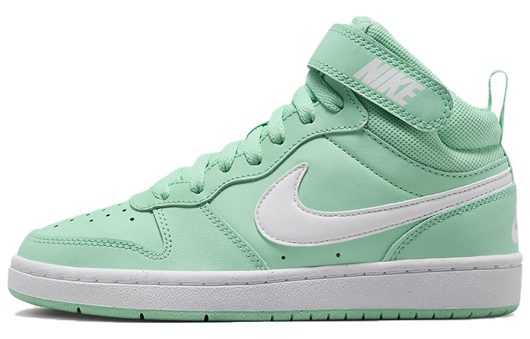 Nike Court Borough Mid 2 'Emerald Rise' GS
Nike Court Borough Mid 2 'Emerald Rise' GS