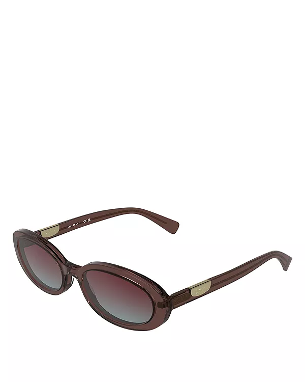 Солнцезащитные очки Le Pliage Slim Oval, 54 мм Longchamp, красный
Солнцезащитные очки Le Pliage Slim Oval, 54 мм Longchamp, красный