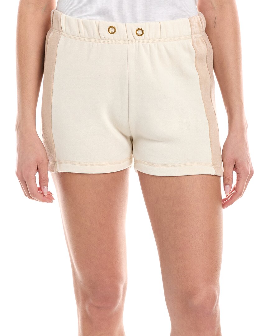 Винтажные шорты Havana с цветными блоками Vintage Havana, белый
Винтажные шорты Havana с цветными блоками Vintage Havana, белый