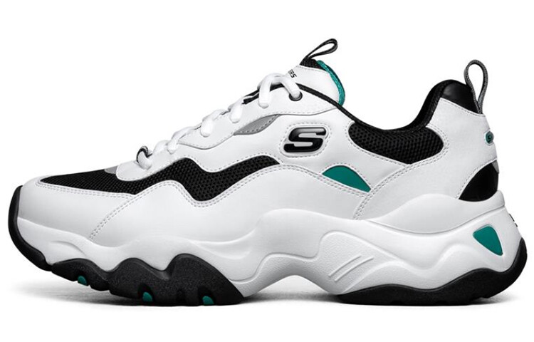 D"LITES 3.0 Кроссовки для мужчин с низким верхом
D"LITES 3.0 Кроссовки для мужчин с низким верхом