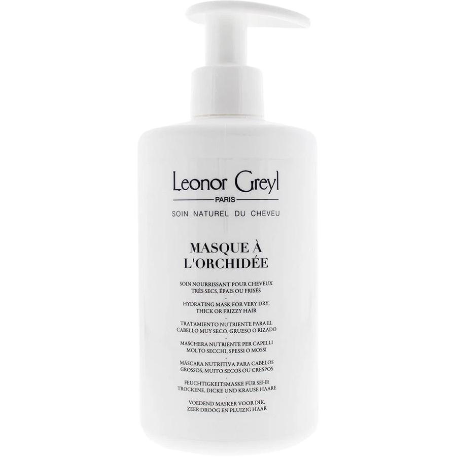 Сыворотка и маска для волос Orchid Charm Smoothing 50 мл/200 мл LEONOR GREYL, 500ml
Сыворотка и маска для волос Orchid Charm Smoothing 50 мл/200 мл LEONOR GREYL, 500ml