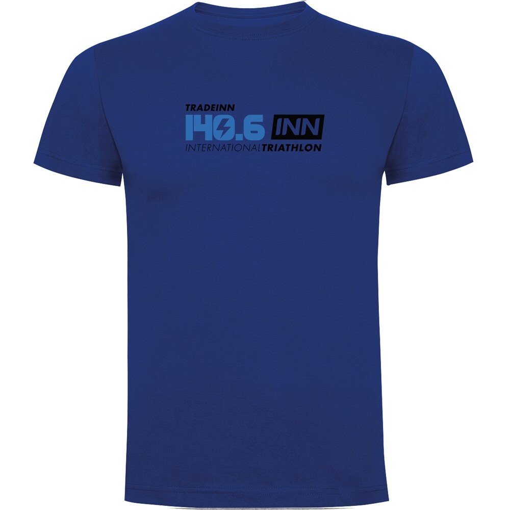 Футболка Kruskis 140.6inn, синий
Футболка Kruskis 140.6inn, синий