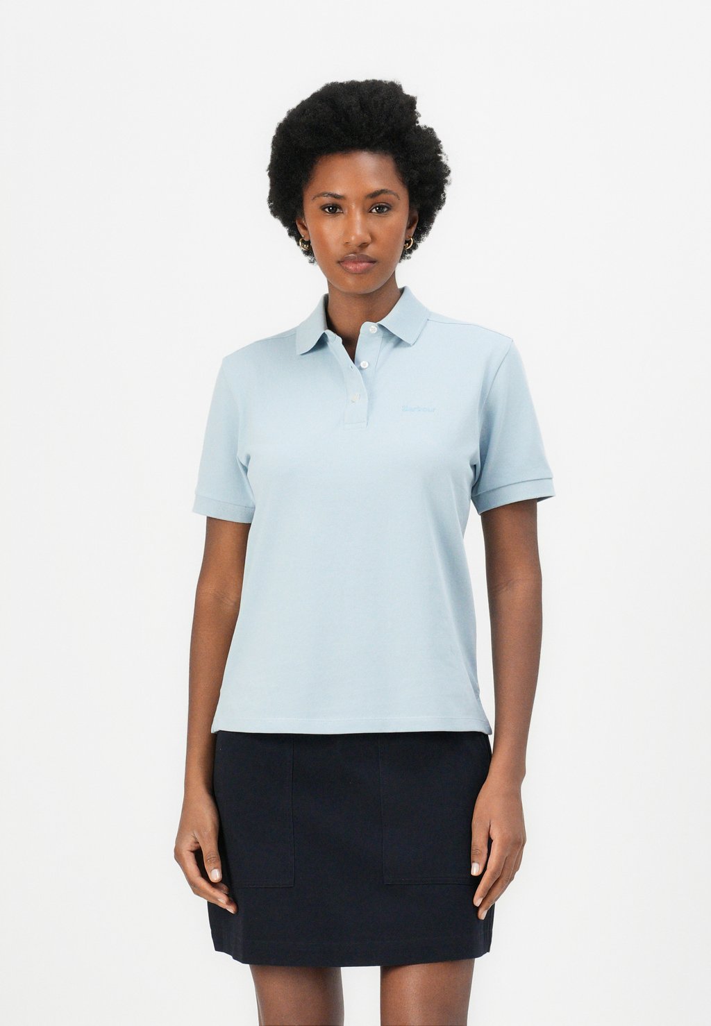 Рубашка поло BOWFORD Barbour, синий
Рубашка поло BOWFORD Barbour, синий