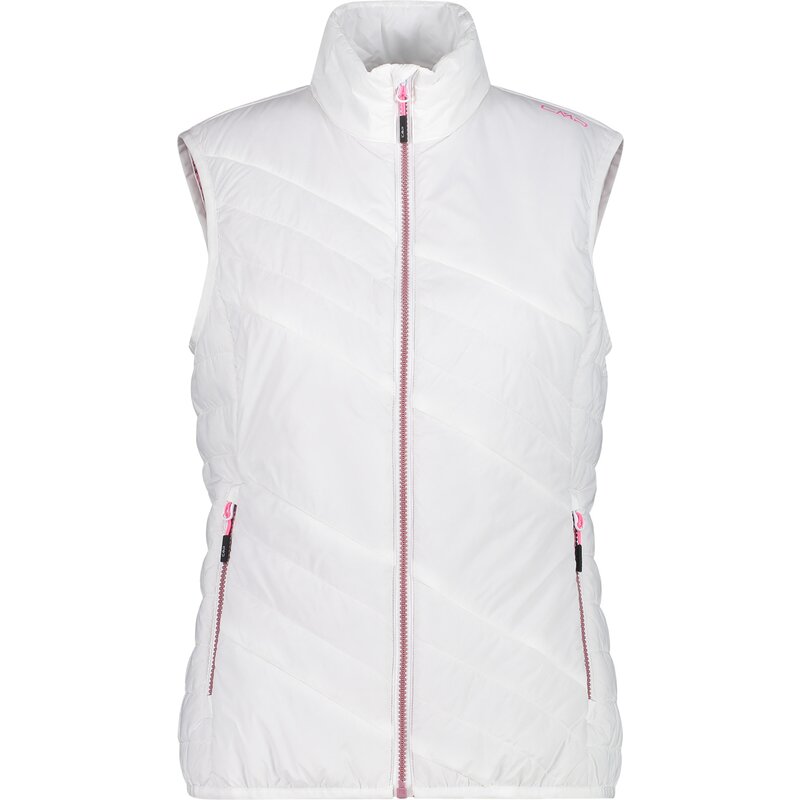 Куртка женская жилетка Cmp, цвет bianco
Куртка женская жилетка Cmp, цвет bianco