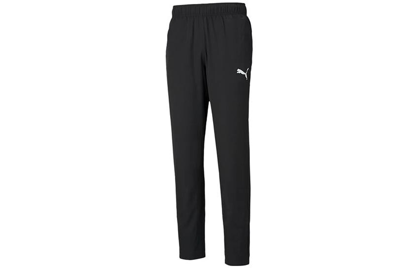 ACTIVE повседневные брюки мужские черные Puma, черный
ACTIVE повседневные брюки мужские черные Puma, черный