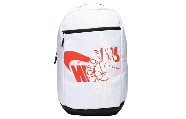 Рюкзак унисекс Jordan, Small
Рюкзак унисекс Jordan, Small