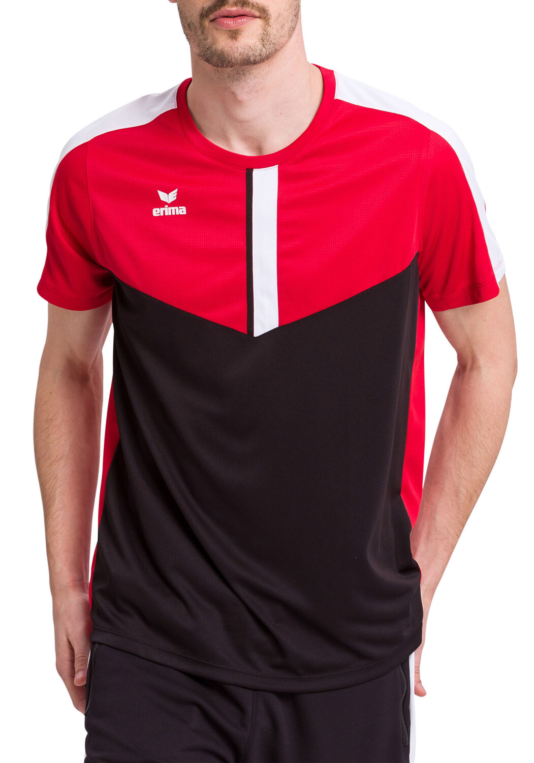 Футболка erima Squad, красный
Футболка erima Squad, красный