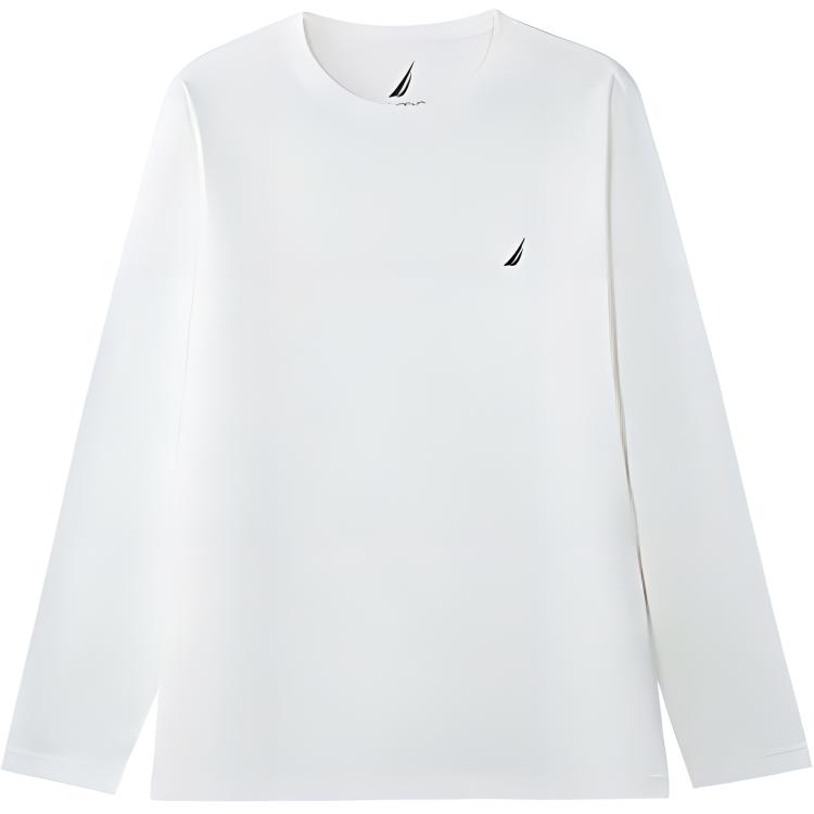 Футболка мужская NAUTICA, белый
Футболка мужская NAUTICA, белый