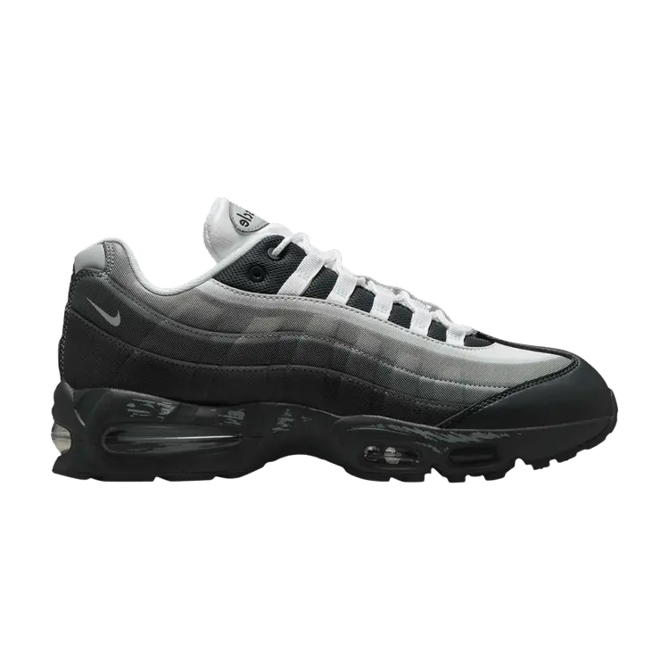 Кроссовки Nike Yu-Gi-Oh! x Air Max Muscle 95 QS, Jonouchi
Кроссовки Nike Yu-Gi-Oh! x Air Max Muscle 95 QS, Jonouchi