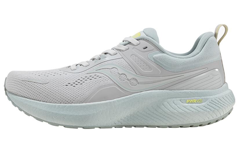 Кроссовки Surge 2 унисекс с низким верхом серые/синие Saucony
Кроссовки Surge 2 унисекс с низким верхом серые/синие Saucony