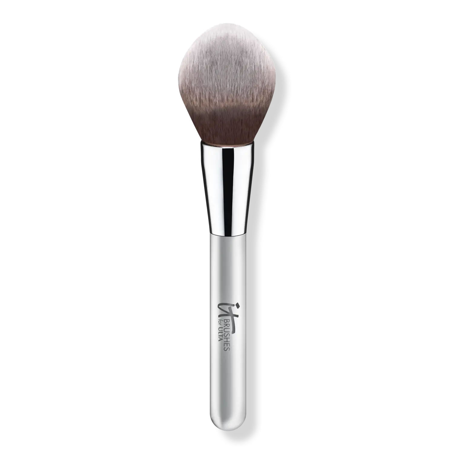 Кисть для пудры для аэрографического нанесения № 143 IT Brushes For ULTA
Кисть для пудры для аэрографического нанесения № 143 IT Brushes For ULTA