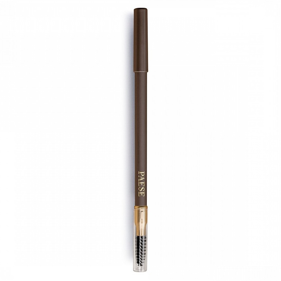 Карандаш для бровей powder browpencil Paese, цвет dark brown, вес 1.19 гр.
Карандаш для бровей powder browpencil Paese, цвет dark brown, вес 1.19 гр.