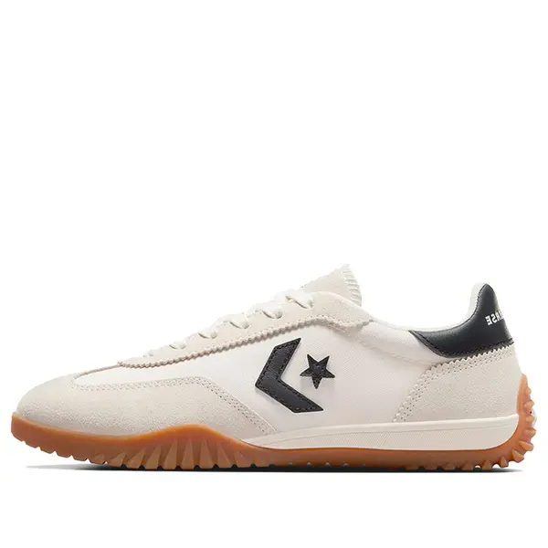 Кроссовки run star trainer 'cream black' Converse, бежевый
Кроссовки run star trainer 'cream black' Converse, бежевый