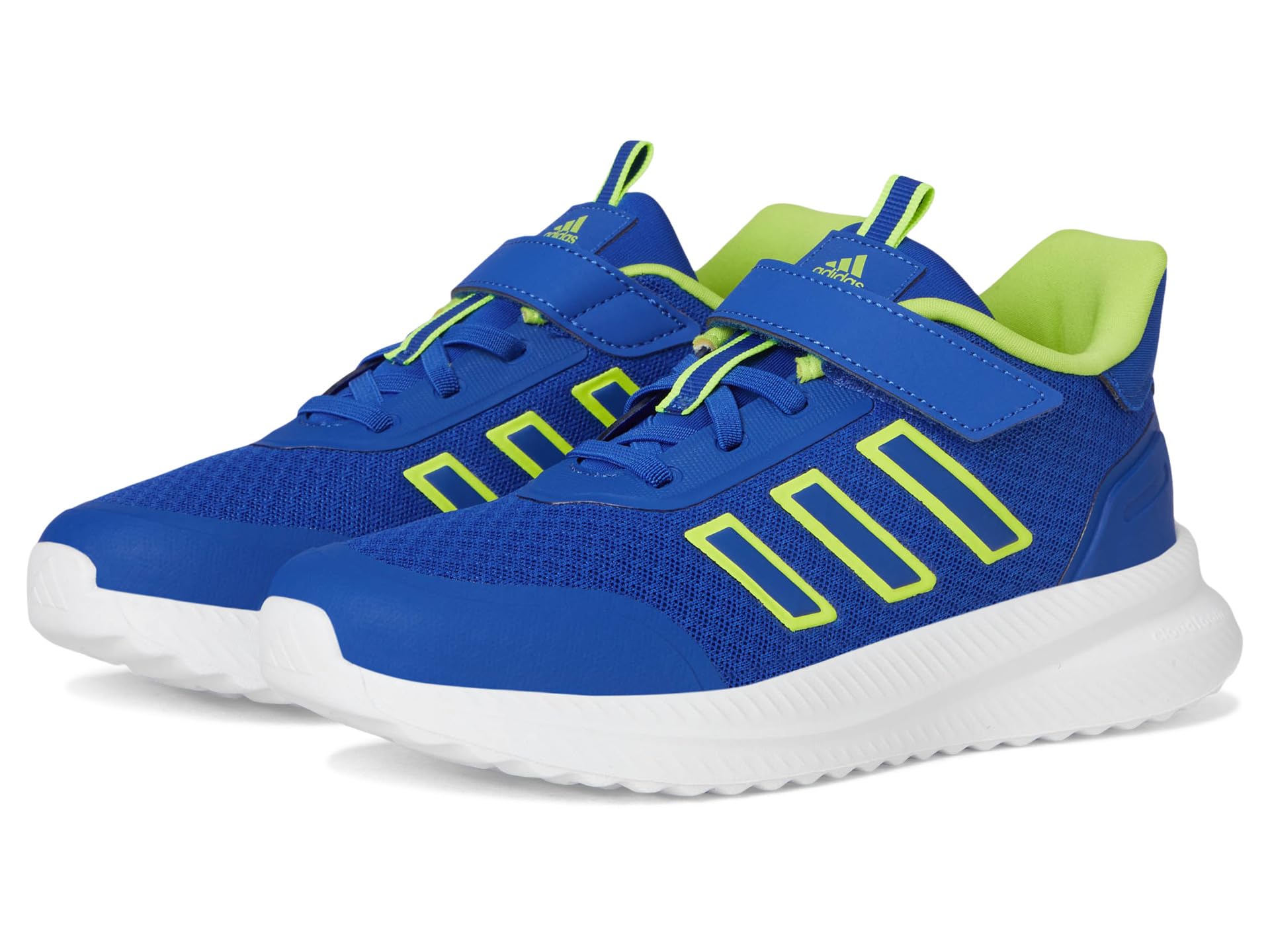 Кроссовки Adidas Kids X_Plr Sportswear Shoes, Team Royal Blue/Solar Slime/White
Кроссовки Adidas Kids X_Plr Sportswear Shoes, Team Royal Blue/Solar Slime/White