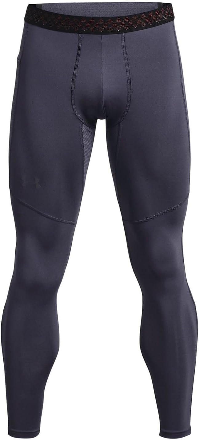 Under Armour Rush SmartForm мужские леггинсы, Tempered Steel-Black
Under Armour Rush SmartForm мужские леггинсы, Tempered Steel-Black