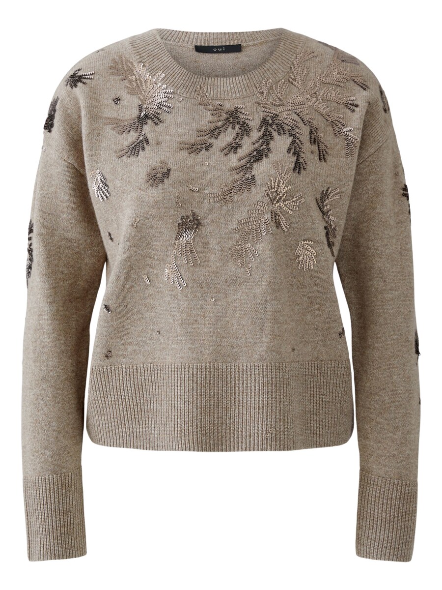 Свитер OUI, Brown
Свитер OUI, Brown
