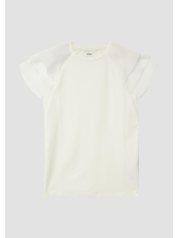 s.Oliver Футболка цвета 0210_крем, Хаки, s.Oliver Футболка цвета 0210_крем
s.Oliver Футболка цвета 0210_крем, Хаки, s.Oliver Футболка цвета 0210_крем