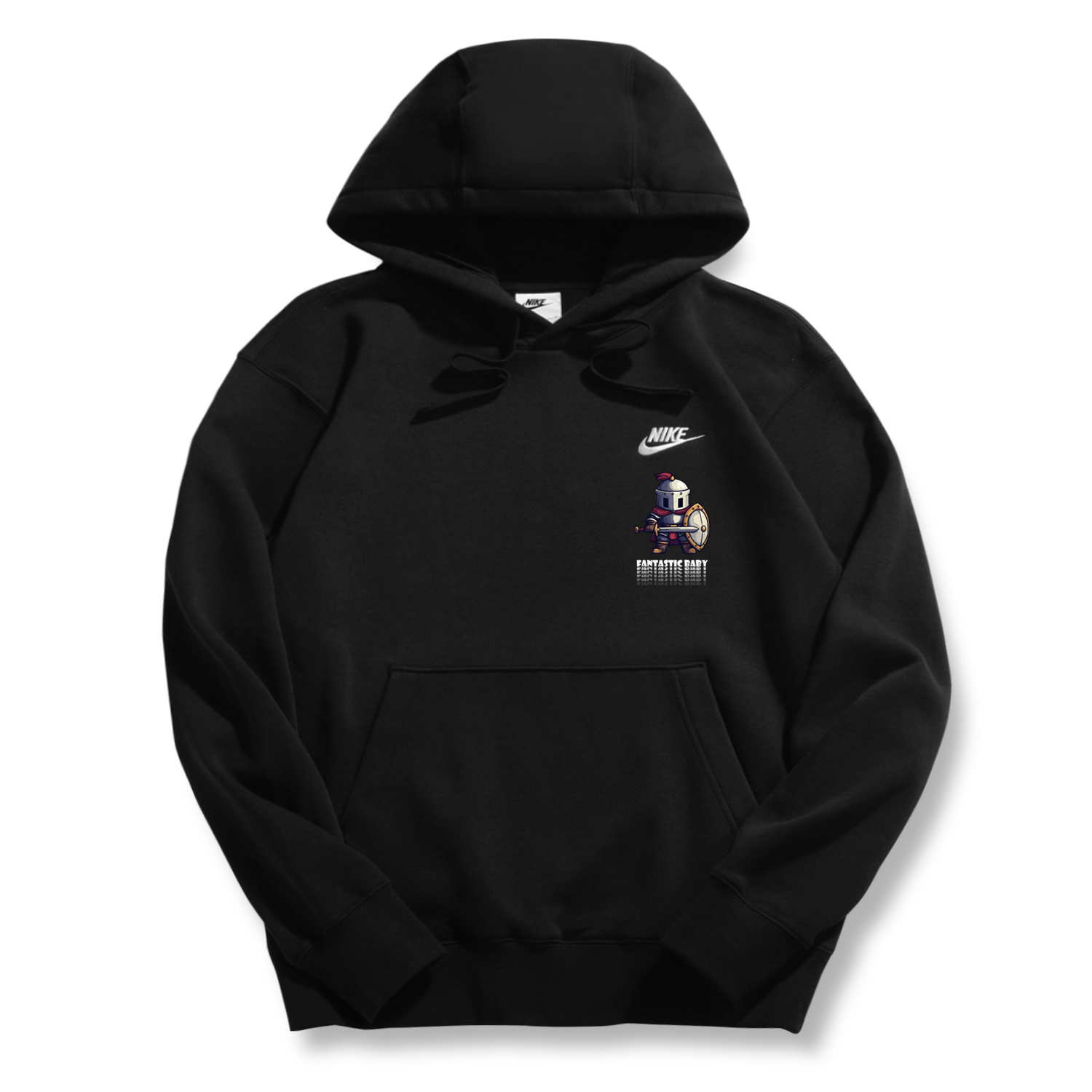 Nike Спортивный клубный свитшот Unisex Black, Черный, Nike Спортивный клубный свитшот Unisex Black
Nike Спортивный клубный свитшот Unisex Black, Черный, Nike Спортивный клубный свитшот Unisex Black