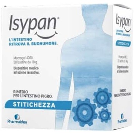 Фармадея Исипан Ститичеза Макрогол 4000 Ленивый кишечник Pharmaidea
Фармадея Исипан Ститичеза Макрогол 4000 Ленивый кишечник Pharmaidea