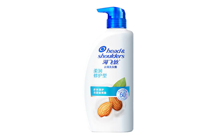 Шампунь / Мыло-шампунь унисекс Head&Shoulders, 750g
Шампунь / Мыло-шампунь унисекс Head&Shoulders, 750g