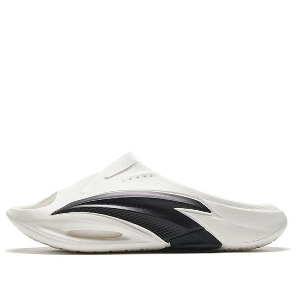 Тапочки азотные слайды Anta, белый
Тапочки азотные слайды Anta, белый