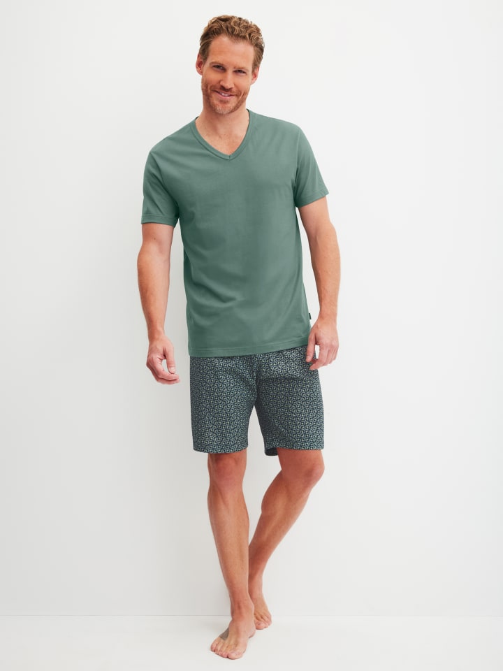 Пижама Calida 
Пижама Calida