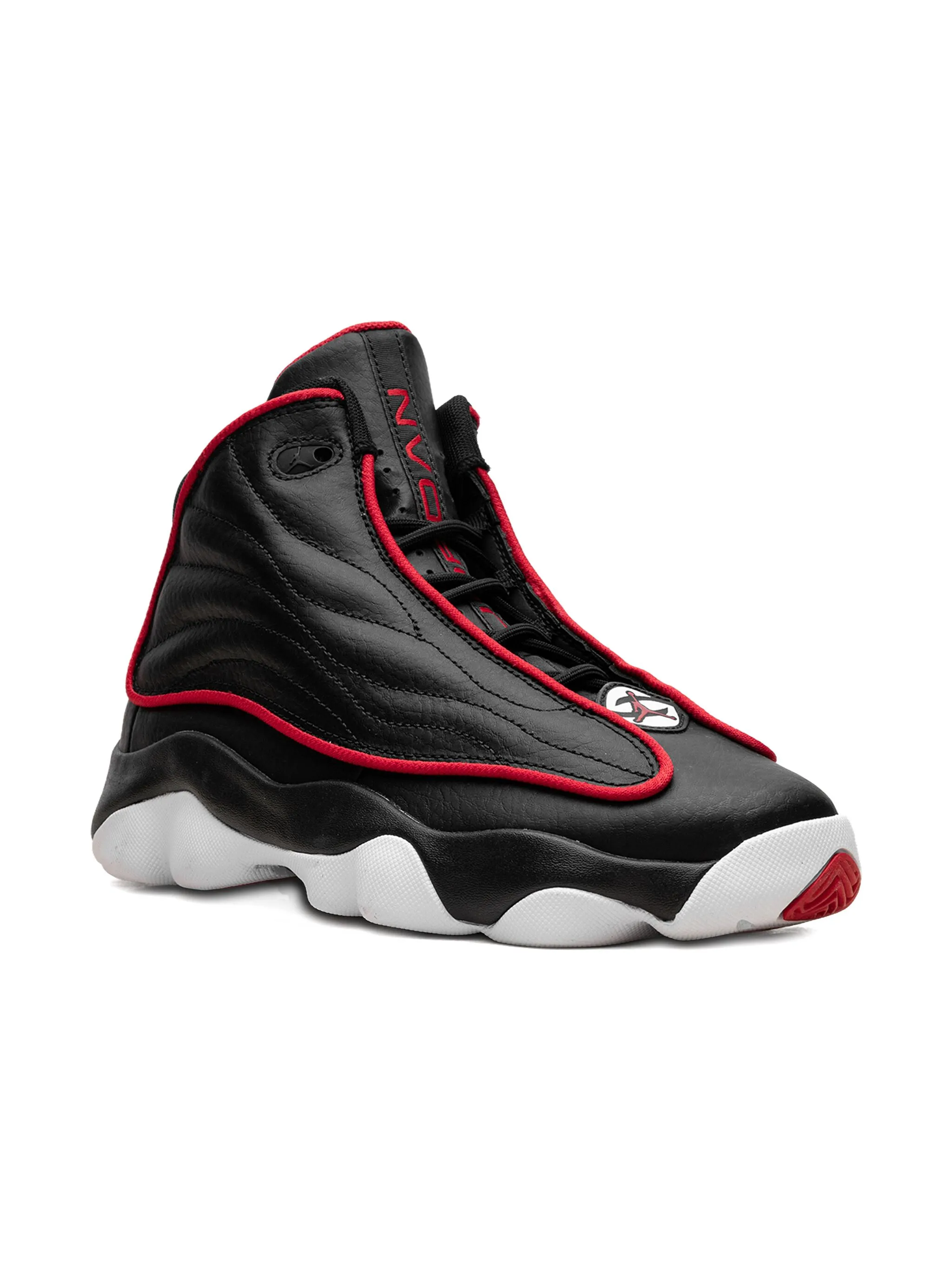 Кроссовки Air Jordan Pro Strong University Jordan Kids, черный
Кроссовки Air Jordan Pro Strong University Jordan Kids, черный