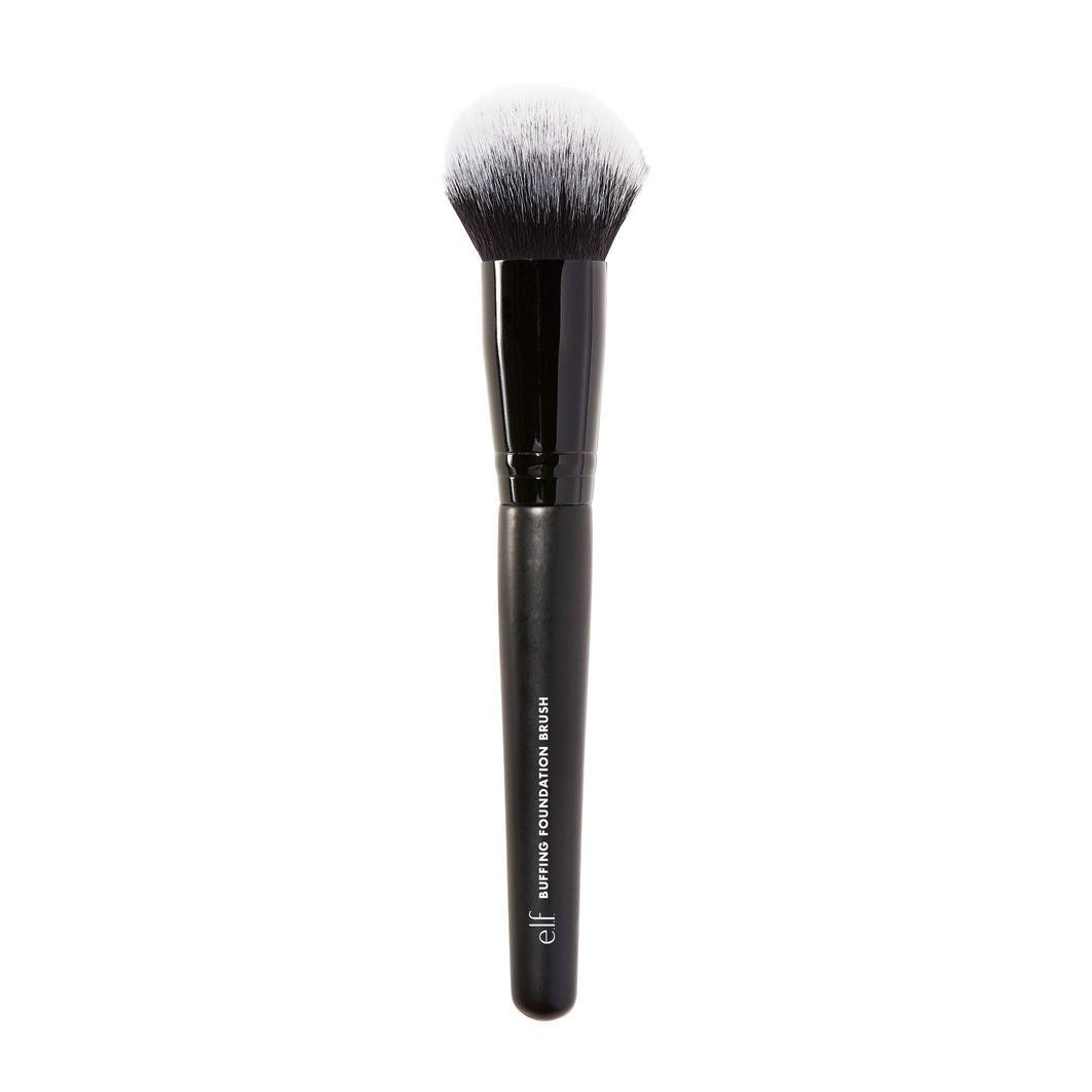 Кисть для лица selfie ready foundation brush Elf Cosmetics, количество 1 шт.
Кисть для лица selfie ready foundation brush Elf Cosmetics, количество 1 шт.