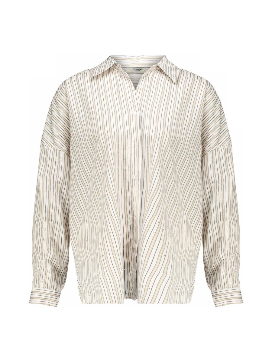 Блуза Deeluxe Owany, бежевый
Блуза Deeluxe Owany, бежевый