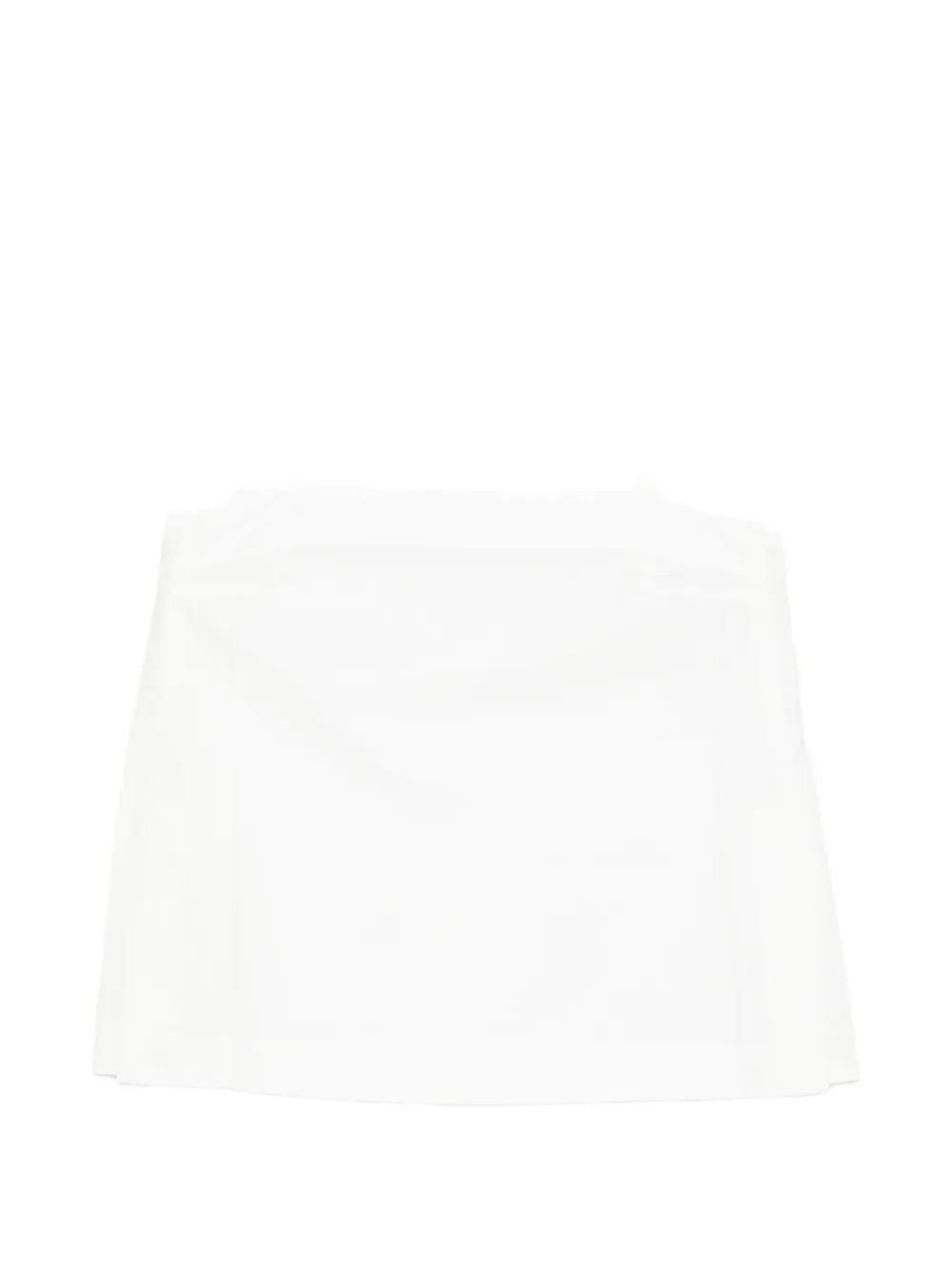 Топ на бретелях-спагетти Bondi Born, белый
Топ на бретелях-спагетти Bondi Born, белый